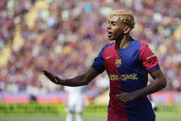 LaLiga - FC Barcelona vs Real Madrid