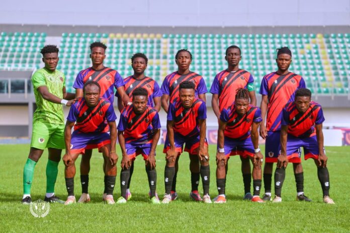 Legon-Cities