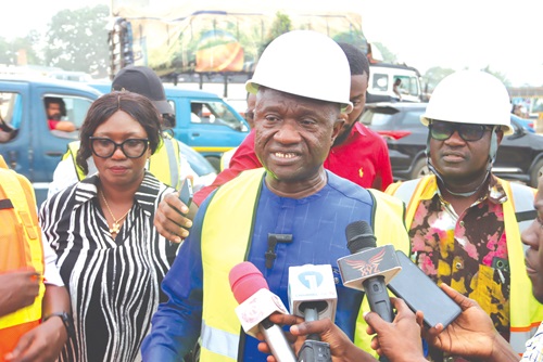 Ofankor contractor