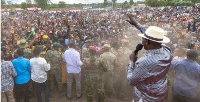 President Ruto