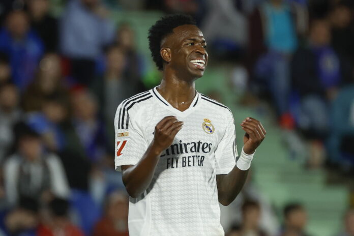 LaLiga - Getafe CF vs. Real Madrid