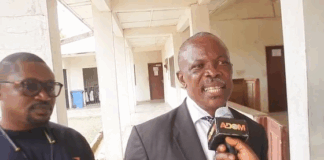 Magistrate urges gov't to fund NCCE for public rights education