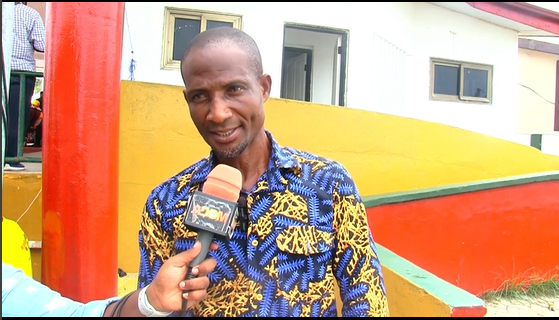 SOT 3: ISMAIL SAEED ZAGOON, KEEA MCE