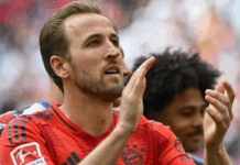 Bayern’s ‘James Bond’ – how Kane clinched his first trophy