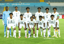 U-20 AFCON: No complacency against CAR – Black Satellites cautioned