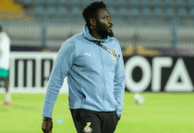 U-20 AFCON: Ofei confident in Black Satellites’ quality ahead of Egypt clash