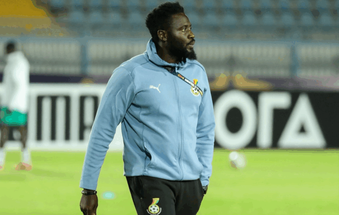 Desmond Ofei