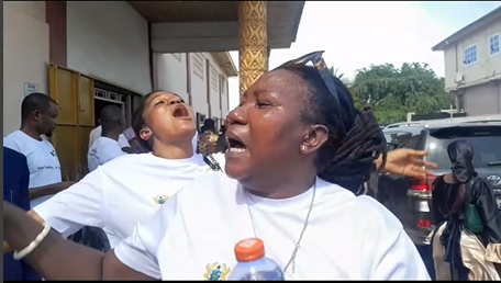 Ga North NDC supporters praise Mahama for appointing 'humble and selfless' MCE