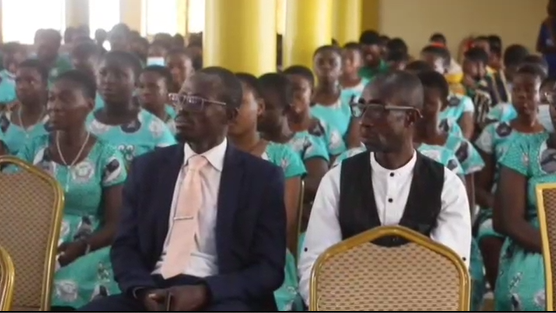 BECE, WASSCE candidates in Kenyasi educated on dangers of drug abuse