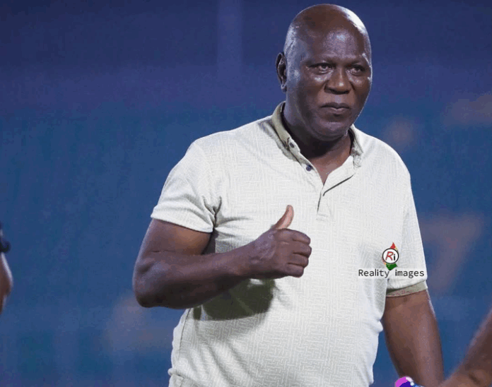 Aboubakar Ouattara