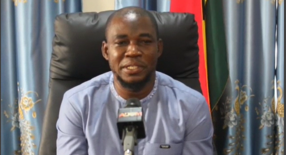 Asutifi North DCE calls for stiffer regulations to reduce okada accidents