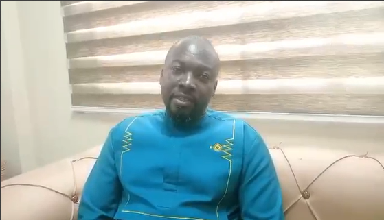 SARFO NKETIA, MCE KRACHIĀ EAST