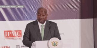 Mahama Urges Businesses to Cut Prices as Cedi Gains Strength