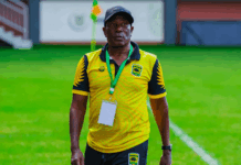 Kotoko Coach Zito eyes GHALCA Top 4 as crucial test ahead of CAF Confederation Cup