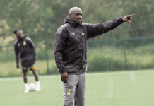 2026 WCQ: Ghana in strong position to qualify – Coach Otto Addo