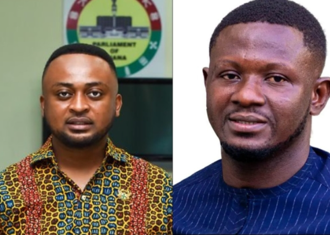 NDC communicator demands proof from Old Tafo MP over ‘Unity Match’ visa allegations