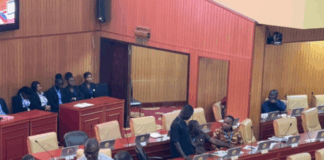 Minority returns to Parliament after brief boycott over Wontumi’s bail conditions