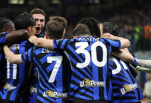 Serie A: Como clash with Inter Milan as Napoli host Cagliari