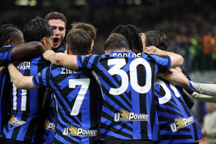 Serie A - FC Inter vs SS Lazio