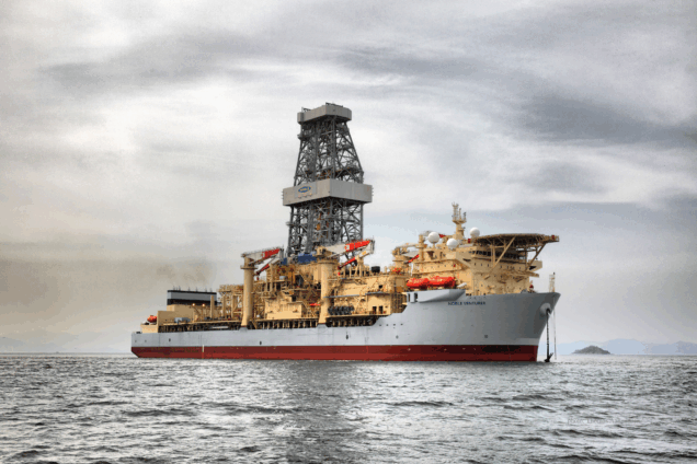 Tullow Oil