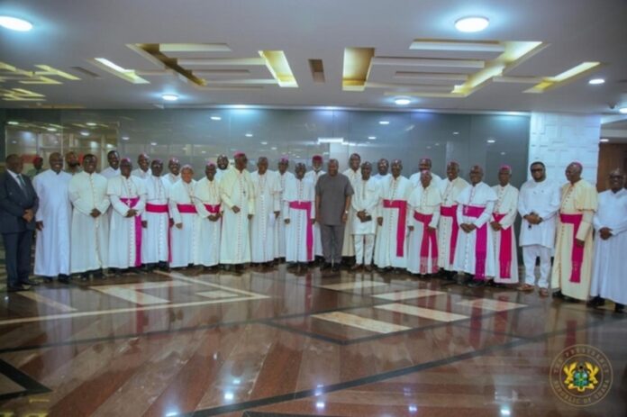 Bishops