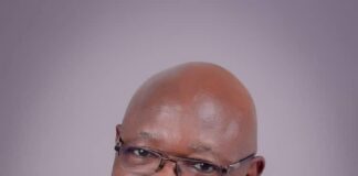 Akwasi Opong-Fosu is a governance and public policy analyst