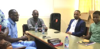 MCE calls for robust collaboration with Health Directorate to promote quality healthcare delivery