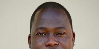 Wisdom Dogbey appointed Managing Director of Cocoa Marketing Company