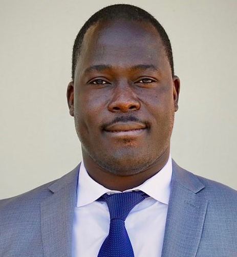 Wisdom Dogbey appointed Managing Director of Cocoa Marketing Company