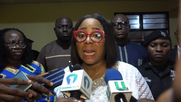 Ada East Assembly fails to confirm President’s DCE nominee; Minister urges unity
