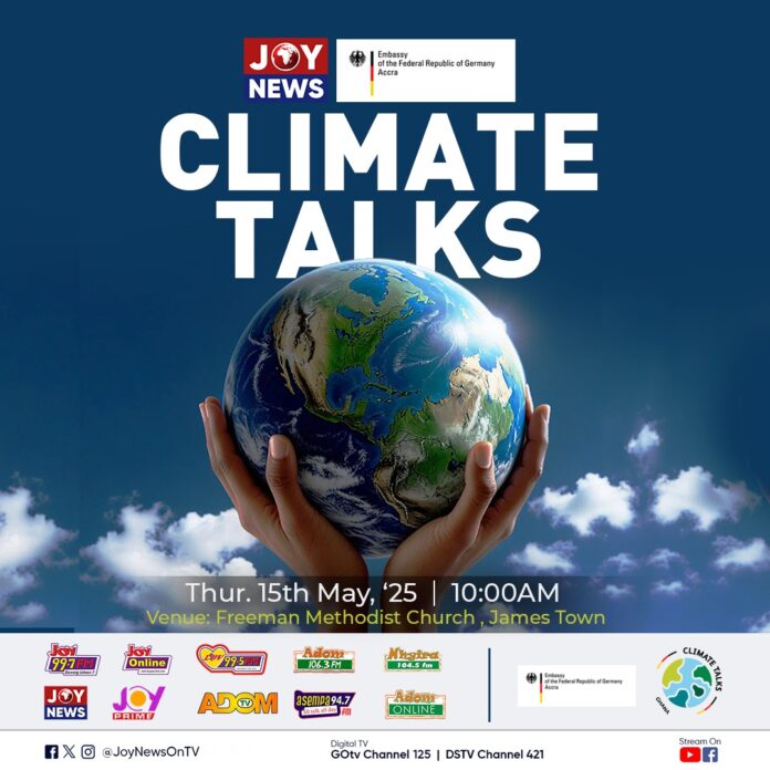 Climate talks Climate talks