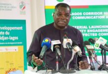 Roads Minister questions Akufo-Addo’s 10,000km road claims Minister for Roads and Highways, Kwame Governs Agbodza,