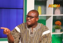 Show Ghanaians electoral violence won’t be tolerated – Ahiagbah to Police