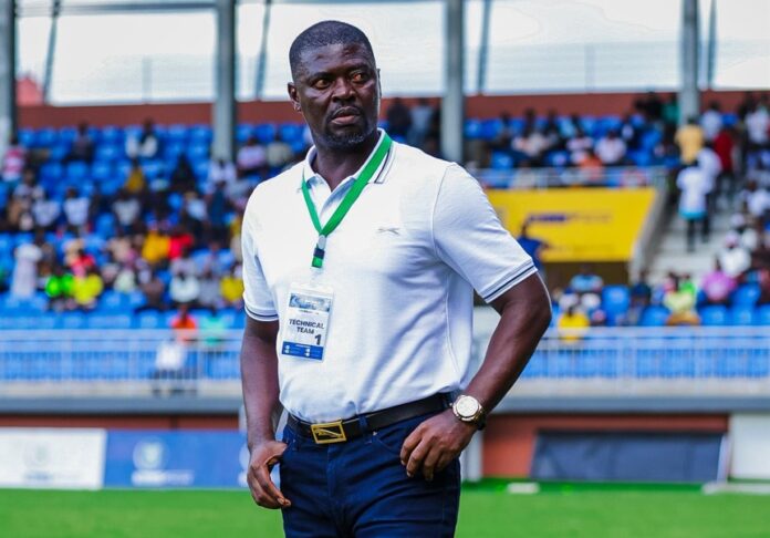 Samuel Boadu