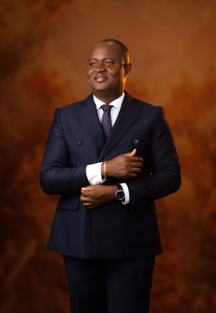 Kwasi Kwarteng