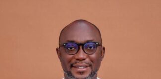 Abuakwa South MP Dr. Kinglsey Agyemang