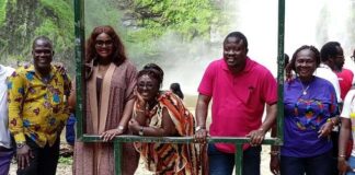Tourism Minister champions community-led tourism to unlock Ghana’s hidden treasures