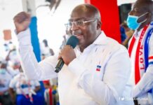 Integrity, competence and humility make me ready to lead NPP – Bawumia