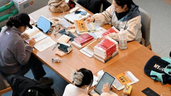 Universities in China often come under fire for what critics see as overbearing attempts to control students