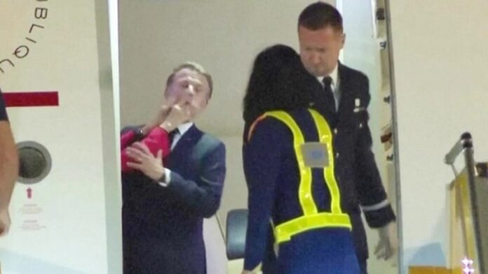 Macron