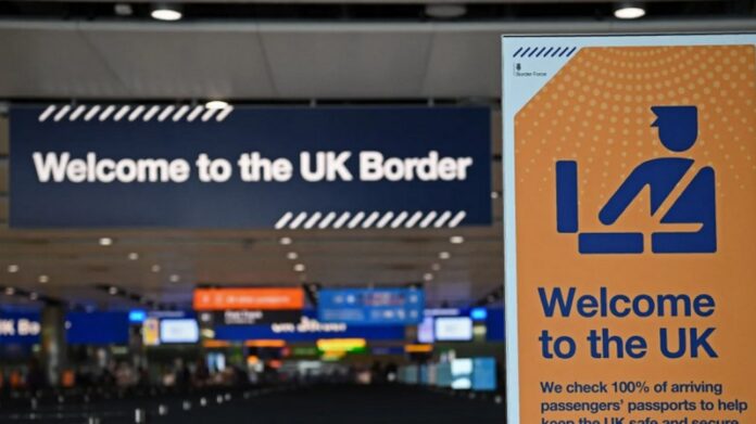 visa