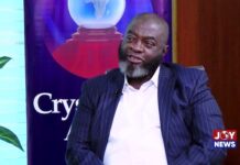 Analyst warns of potential dollar dumping as cedi strengthens