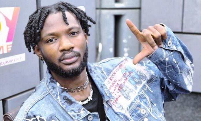 Lyrical Joe