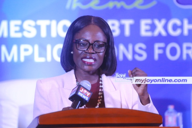 Abena Amoah, MD, GSE
