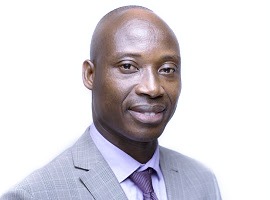 Alhassan Iddrisu