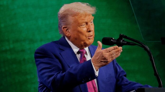 Trump