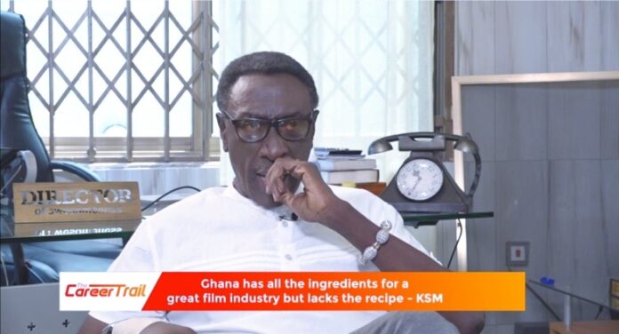Kwaku Sintim Misa