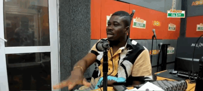 Charles Owusu