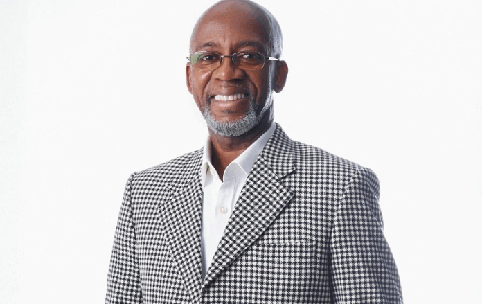 Rex Omar