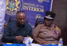 YEA to recruit 5,000 Fire Service Assistants nationwide